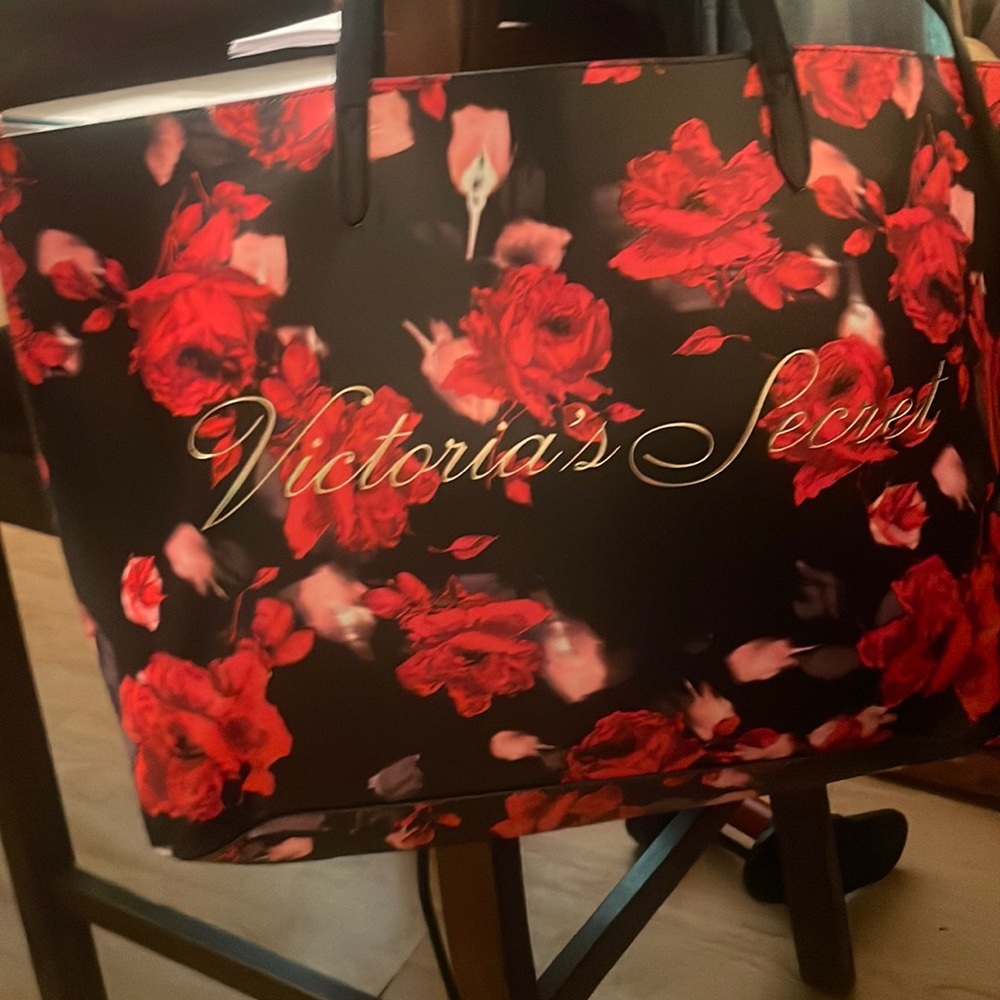 Victoria secret tote